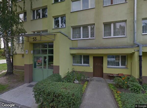 Ceny mieszkań Wrocław UL. SARBINOWSKA 53