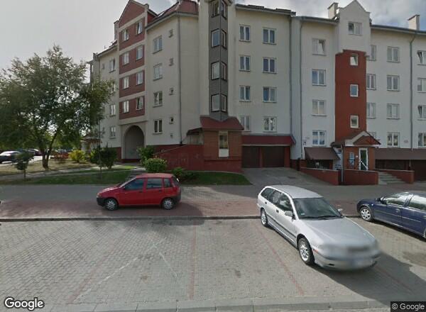 Ceny mieszkań Białystok Szarych Szeregów 19