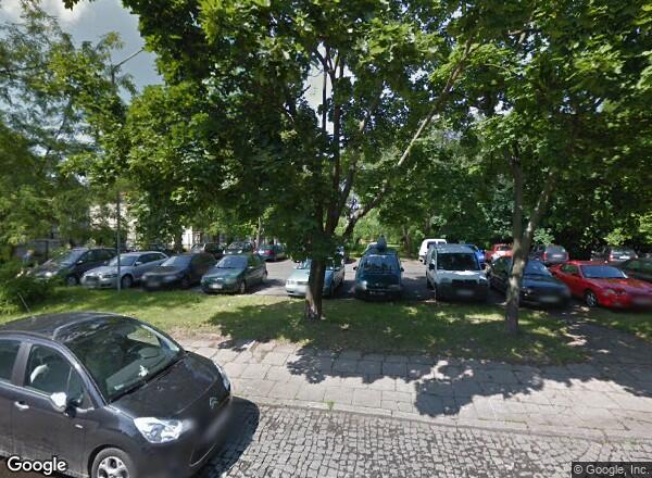 Ceny mieszkań Warszawa ul. Iwicka 5