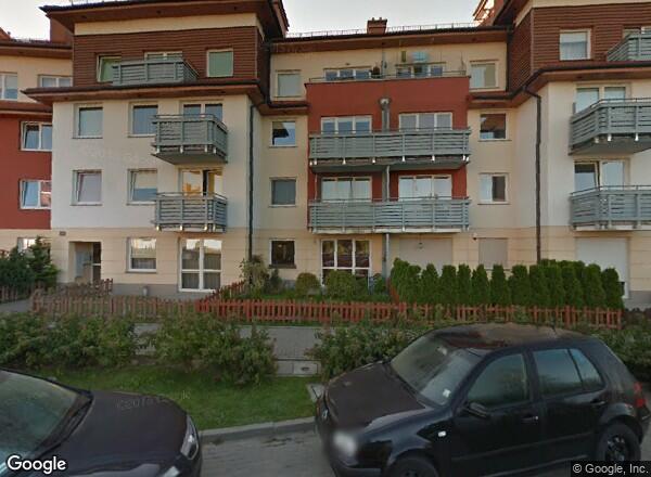 Ceny mieszkań Gdynia Jana Kamrowskiego 5