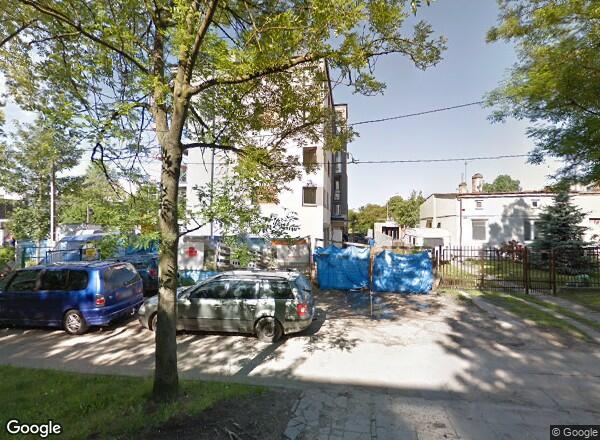 Ceny mieszkań Łódź Podhalańska 117