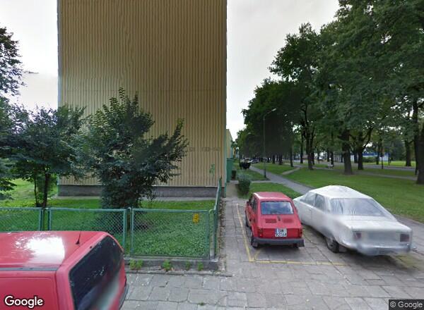 Ceny mieszkań Wrocław UL. KAROLA OLSZEWSKIEGO 141