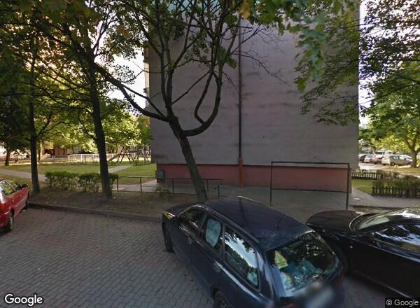 Ceny mieszkań Olsztyn Walentego Barczewskiego 20