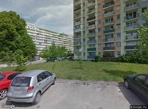 Ceny transakcyjne mieszkań Gdańsk Aleja Rzeczypospolitej 9