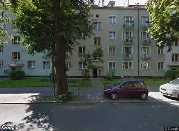 Ceny mieszkań Szczecin Wielkopolska 36