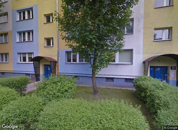 Ceny mieszkań Łódź Janusza Kusocińskiego 148