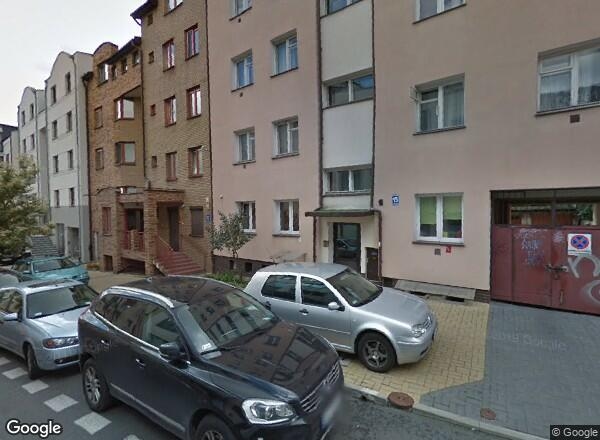 Ceny transakcyjne mieszkań Lublin Graniczna 15