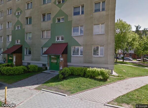 Ceny mieszkań Łódź Nastrojowa 22