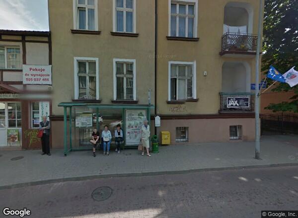 Ceny mieszkań Sopot Grunwaldzka 81