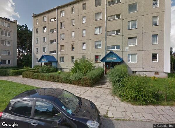 Ceny mieszkań Gdynia Kolendrowa 9