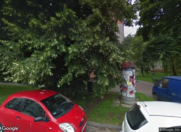 Ceny transakcyjne mieszkań Warszawa ul. J. M. Szancera 6