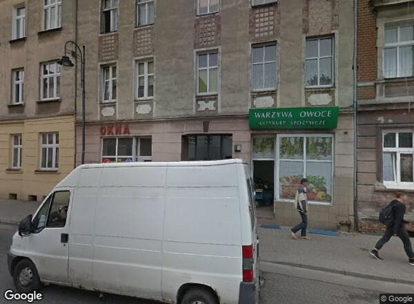 Ceny transakcyjne mieszkań Bydgoszcz Chocimska 9