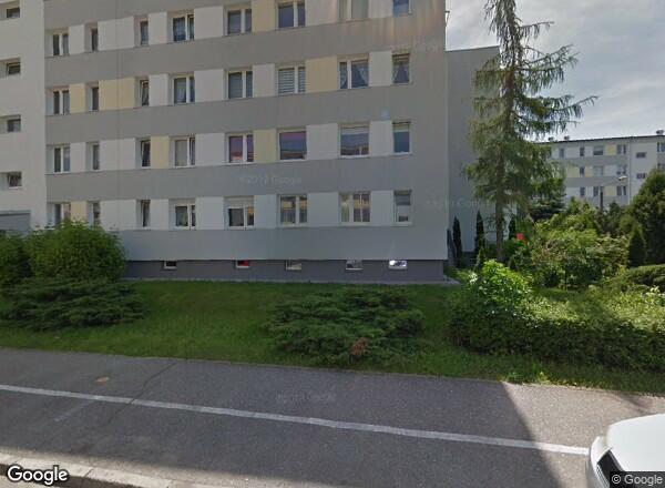 Ceny mieszkań Poznań Polan 48