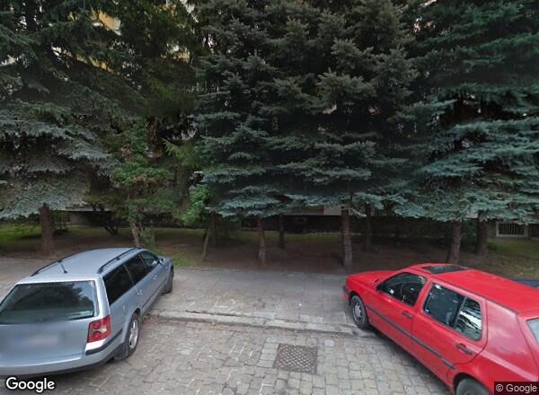 Ceny transakcyjne mieszkań Wrocław UL. LITOMSKA 7