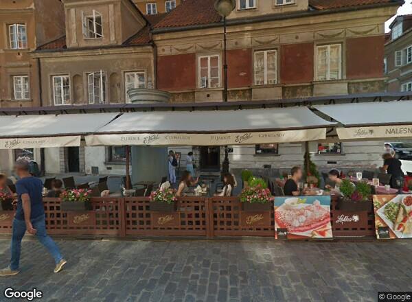 Ceny mieszkań Warszawa ul. Freta 13/15