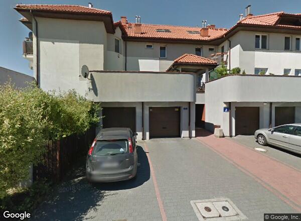 Ceny mieszkań Warszawa ul. Jasiniec 3