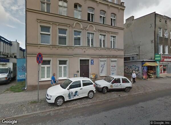 Ceny transakcyjne mieszkań Gdańsk ks. Mariana Góreckiego 9