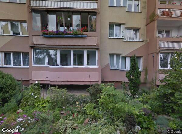 Ceny mieszkań Kraków Jana Kurczaba 31