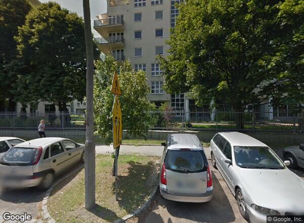 Ceny mieszkań Warszawa ul. Gwiaździsta 5B