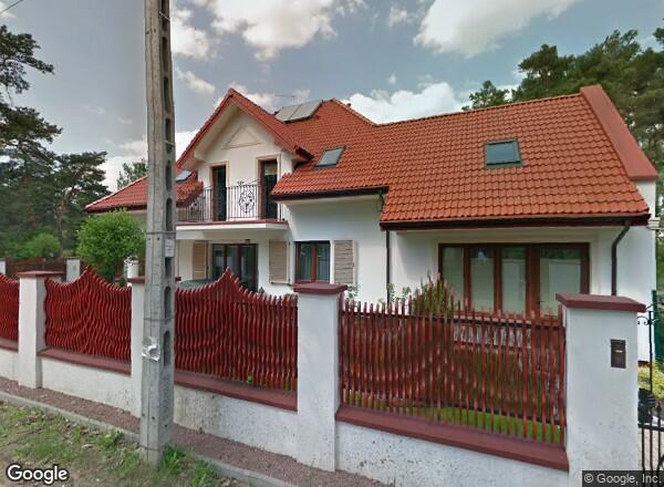 Ceny mieszkań Warszawa ul. A. Asnyka 31