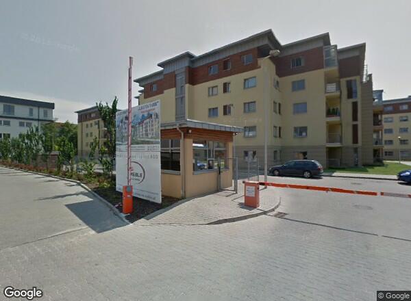 Ceny mieszkań Katowice Władysława Orkana 16A