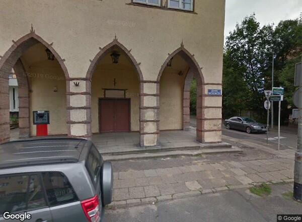 Ceny mieszkań Szczecin Adama Mickiewicza 69