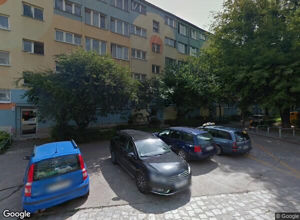 Ceny mieszkań Wrocław UL. WINCENTEGO STYSIA 57