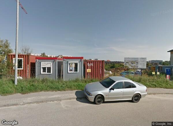 Ceny mieszkań Gdańsk Nieborowska 28