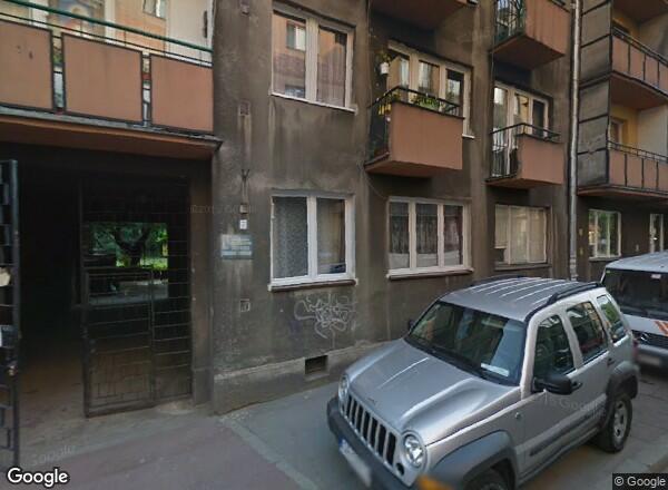 Ceny mieszkań Kraków Józefa Ignacego Kraszewskiego 5