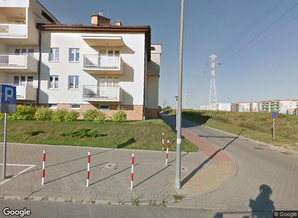 Ceny mieszkań Białystok Transportowa 11