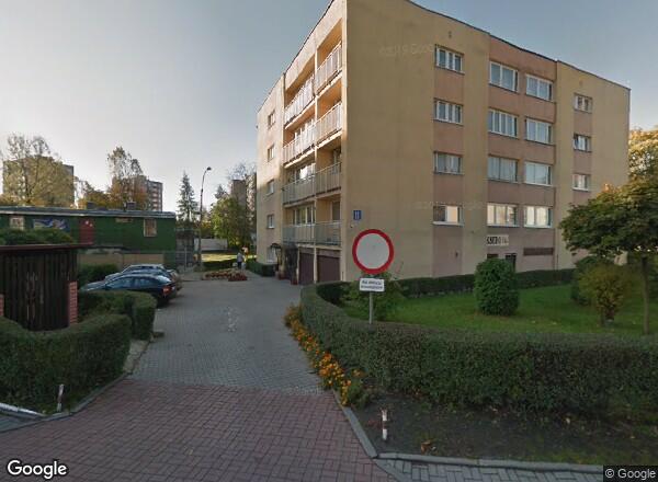 Ceny mieszkań Katowice Józefa Gallusa 11