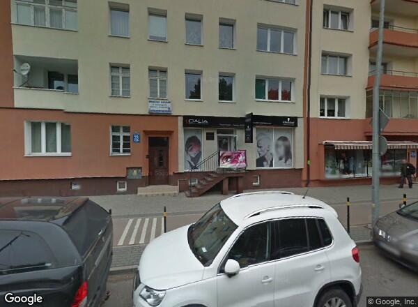 Ceny mieszkań Gdańsk Kartuska 33