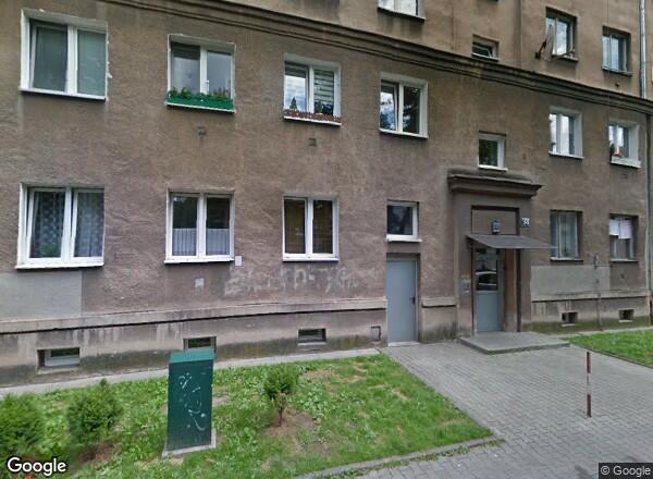 Ceny mieszkań Kraków Osiedle Szkolne 33