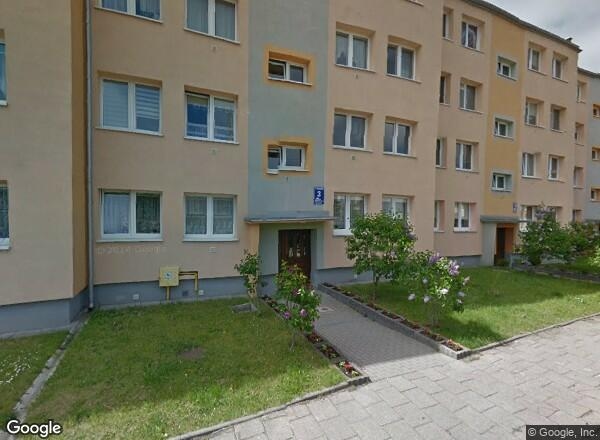 Ceny transakcyjne mieszkań Gdańsk Darłowska 3