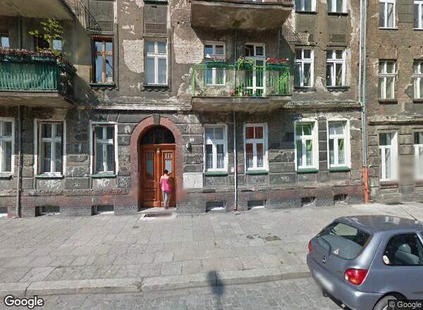 Ceny mieszkań Wrocław UL. WYGODNA 8