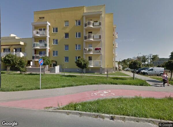 Ceny mieszkań Lublin Zygmunta Augusta 17