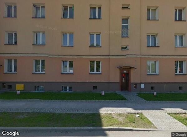 Ceny transakcyjne mieszkań Poznań Gdańska 14