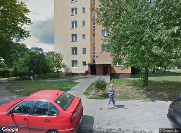Ceny mieszkań Warszawa ul. Króla Maciusia 13