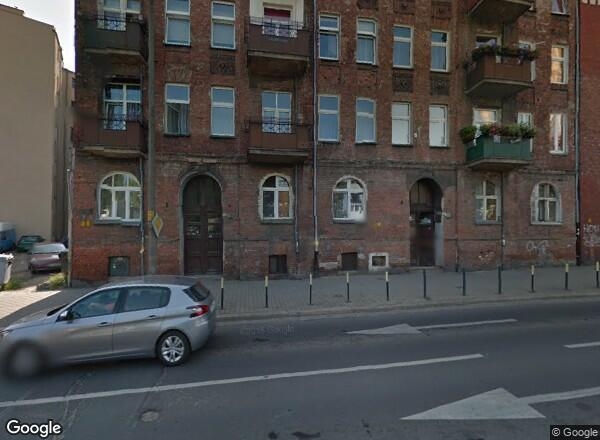 Ceny transakcyjne mieszkań Wrocław UL. ŁOWIECKA 19A