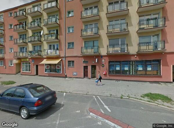 Ceny mieszkań Gdańsk Długie Ogrody 47