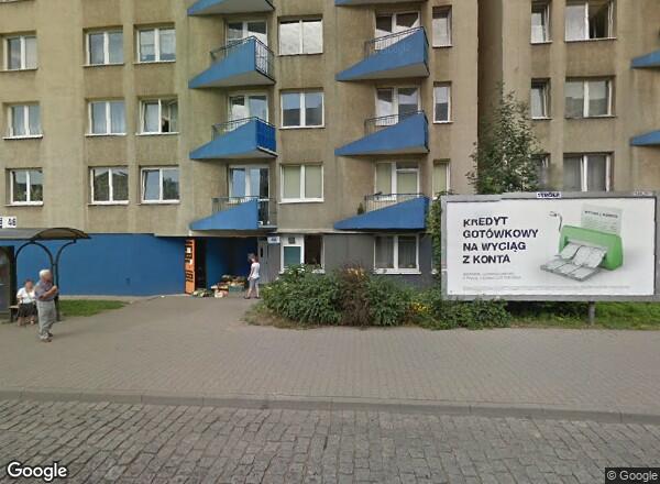 Ceny mieszkań Katowice Sokolska 46