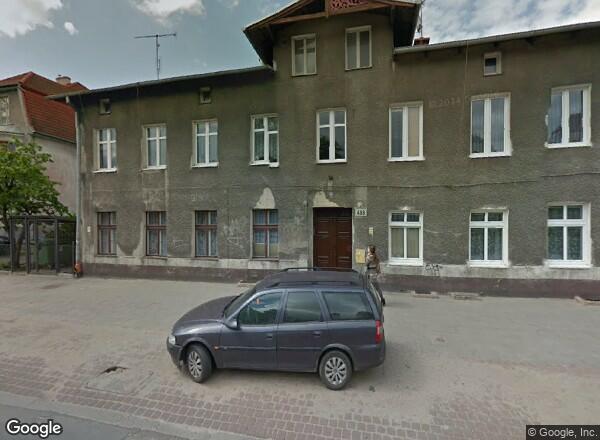Ceny mieszkań Gdańsk Aleja Grunwaldzka 498