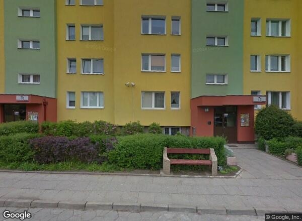 Ceny transakcyjne mieszkań Gdańsk Stanisława Skarżyńskiego 7