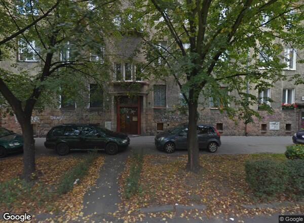 Ceny mieszkań Wrocław UL. KRUCZA 114