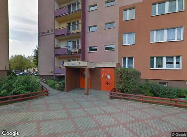 Ceny mieszkań Szczecin Władysława Szafera 72