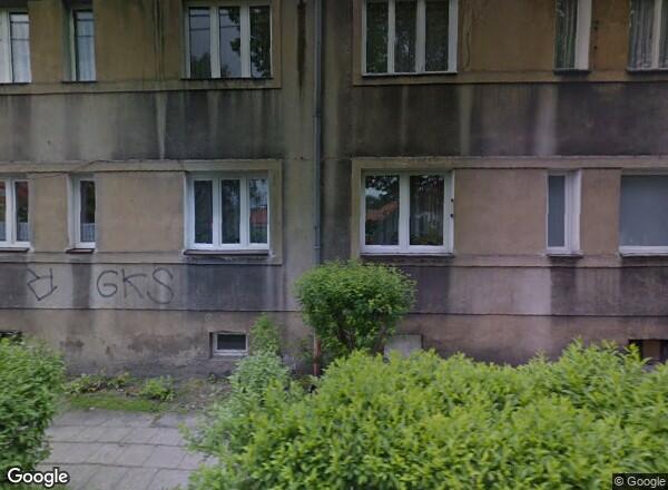 Ceny mieszkań Katowice Bronisławy 29B