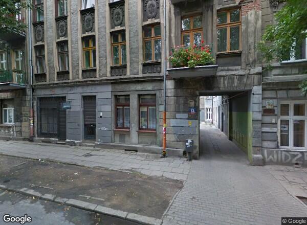 Ceny mieszkań Łódź Grabowa 13