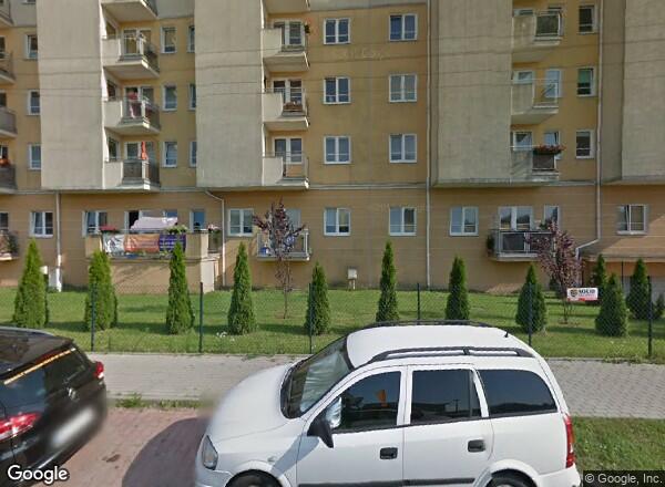 Ceny mieszkań Warszawa ul. Lewinowska 44