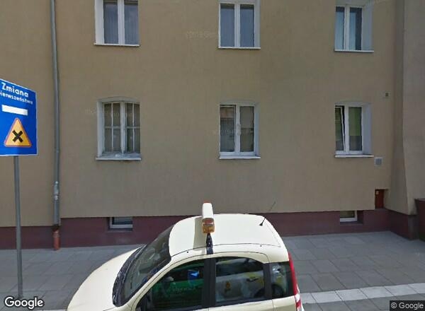 Ceny transakcyjne mieszkań Poznań Wincentego Kadłubka 11