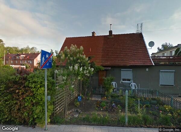 Ceny transakcyjne mieszkań Sopot Okrężna 26B